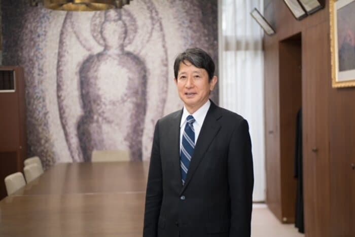 講師 福地 信也